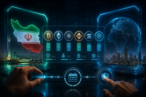 بهترین صرافی ارز دیجیتال ایرانی و خارجی | آپدیت  خرداد ماه